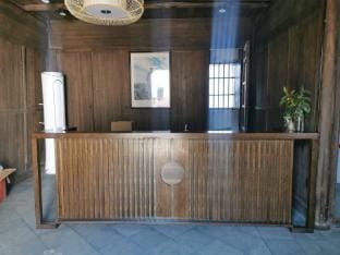 Tengyun·Modern Tourism Base Homestay Hotel in Zhejiang
