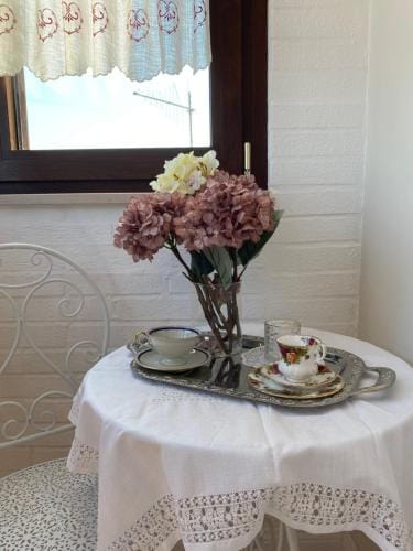 Petitti Maison Hotel in Molise, Italy