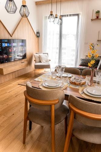 Apartment Vila Jela Hotel in Montenegro