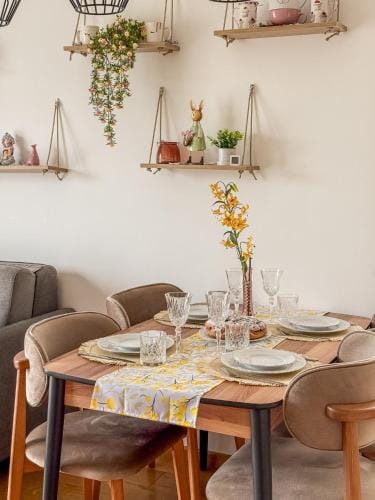Apartment Vila Jela Hotel in Montenegro