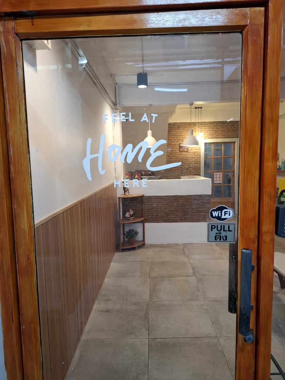 Her - Female hostel (Donmueang airport) Hostel in Bangkok