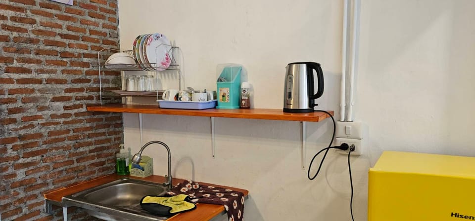 Her - Female hostel (Donmueang airport) Hostel in Bangkok