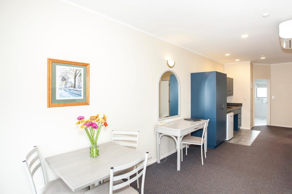 Te Mata Lodge Motel in Havelock North
