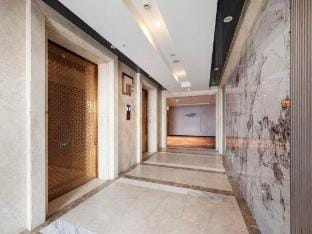 Borrman Hotel (Jiangyin Qingyang Zhen) Hotel in Suzhou