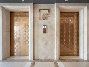 Borrman Hotel (Jiangyin Qingyang Zhen) Hotel in Suzhou