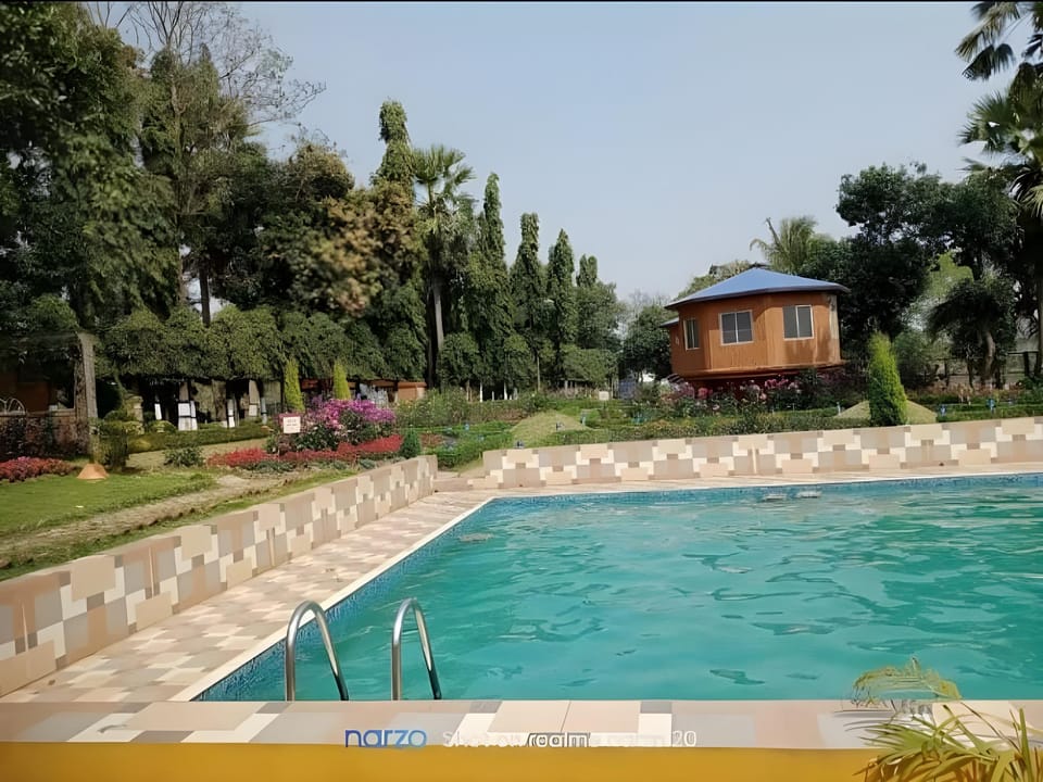 Facilities