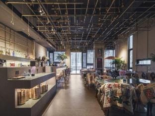 HemanHotel（Outlets） Hotel in Hangzhou