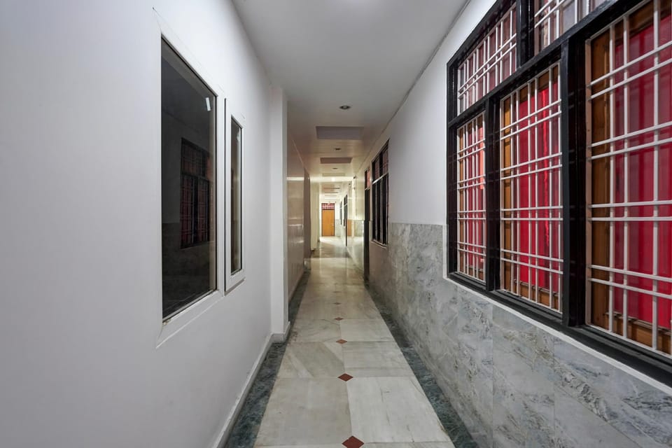 Super Hotel O Chandra banquets Hotel in Lucknow