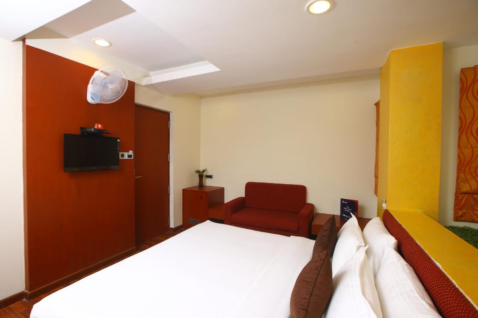 RAJEEV SUITS Hotel in Mysuru