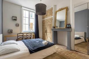 Cosy modern apartment - 1BR-2P- Béchevelin Hotel in Lyon