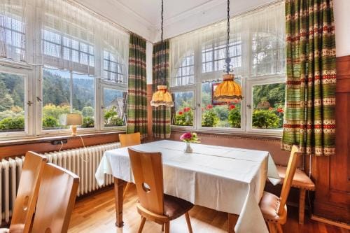 Pension Alte Gerbe Hotel in Baden-Württemberg