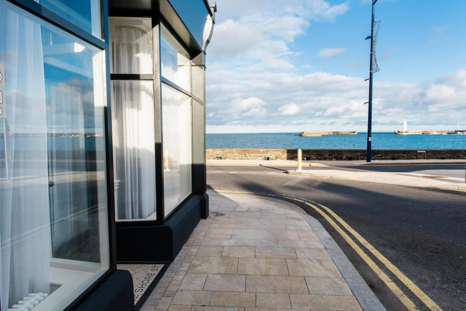 One Shore Street Hotel in Northern Ireland