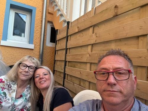 Bel ebat Hotel in Fort-Mahon-Plage