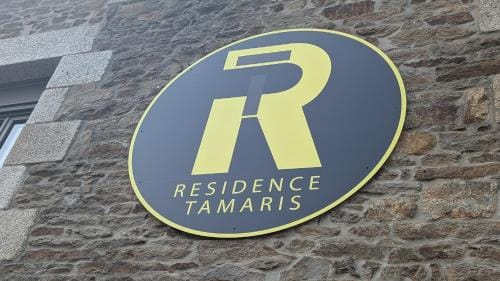 Residence Tamaris Paloma Hotel in Brittany