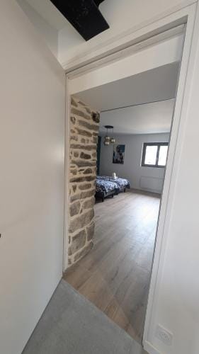 Residence Tamaris Paloma Hotel in Brittany