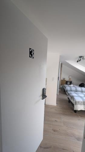 Residence Tamaris Paloma Hotel in Brittany