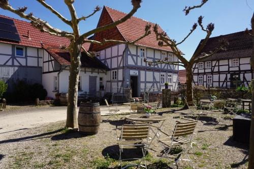 Villa Velo Hotel in Thuringia, Germany