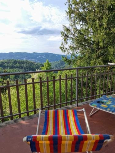 B&B Ca' Stagna Hotel in Emilia-Romagna