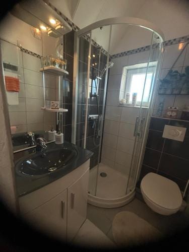 suite privee chez l'habitant Hotel in Île-de-France