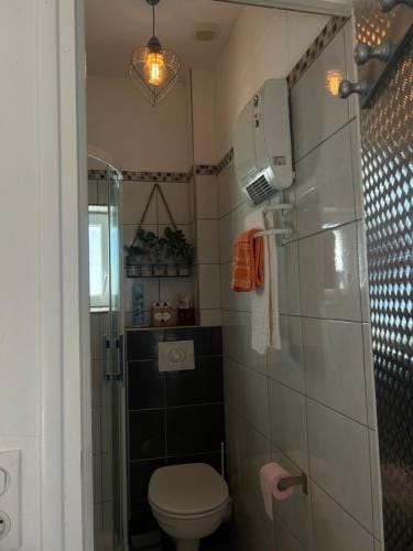 suite privee chez l'habitant Hotel in Île-de-France