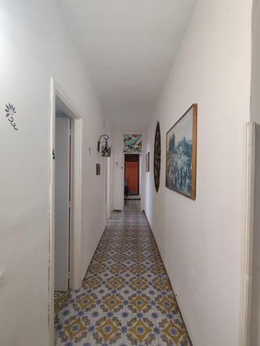 Casa Pesce Rooms Rent Hotel in Barano d'Ischia