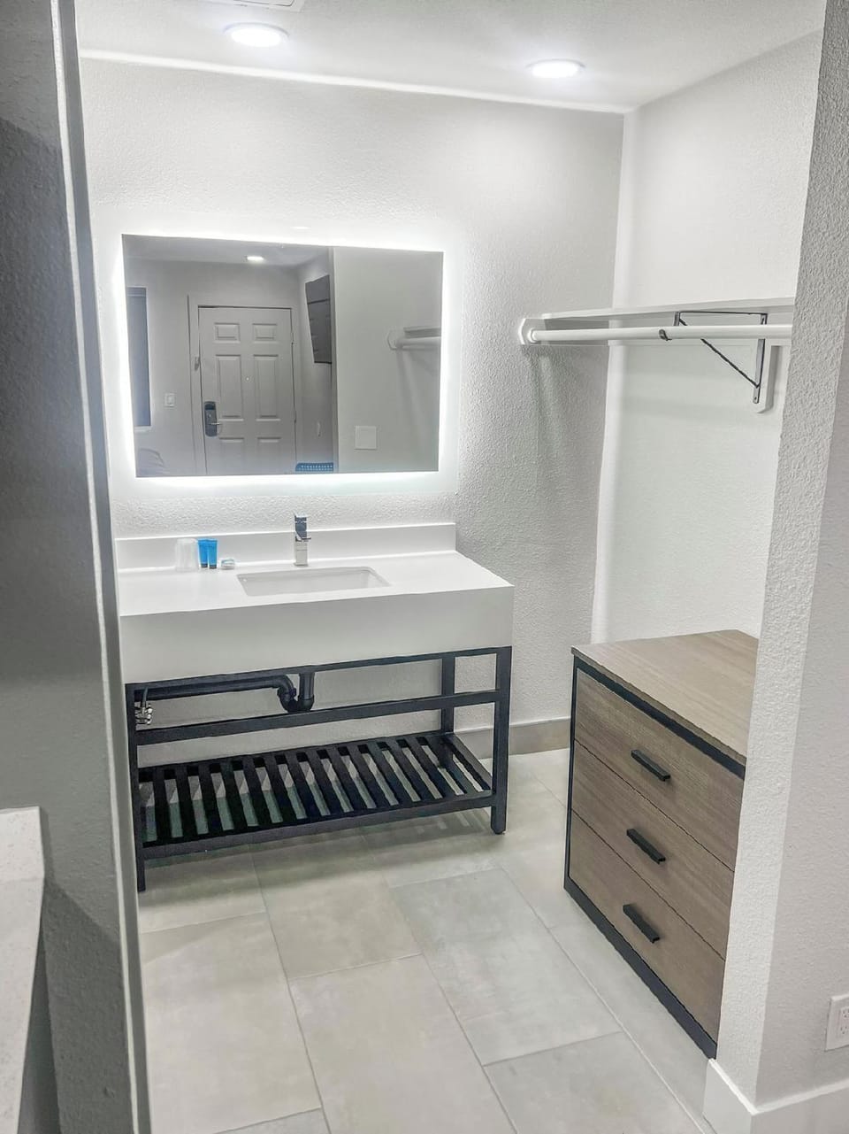 Value Suites Extended Stay Hotel in Sacramento