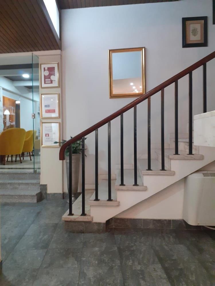 Hotel SQUARE Hotel in Santarém District, Portugal