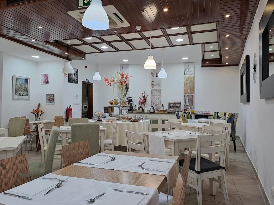 Hotel SQUARE Hotel in Santarém District, Portugal