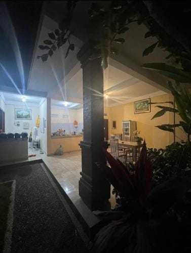 Made Cayon Canggu Stay and Surf By SDM Management Hotel in North Kuta