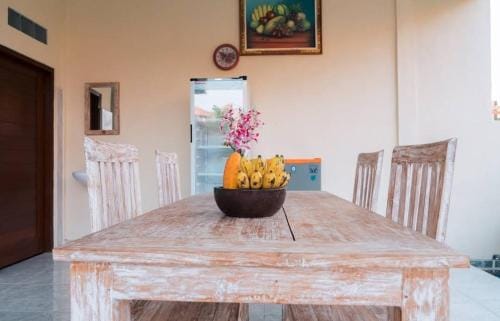 Made Cayon Canggu Stay and Surf By SDM Management Hotel in North Kuta