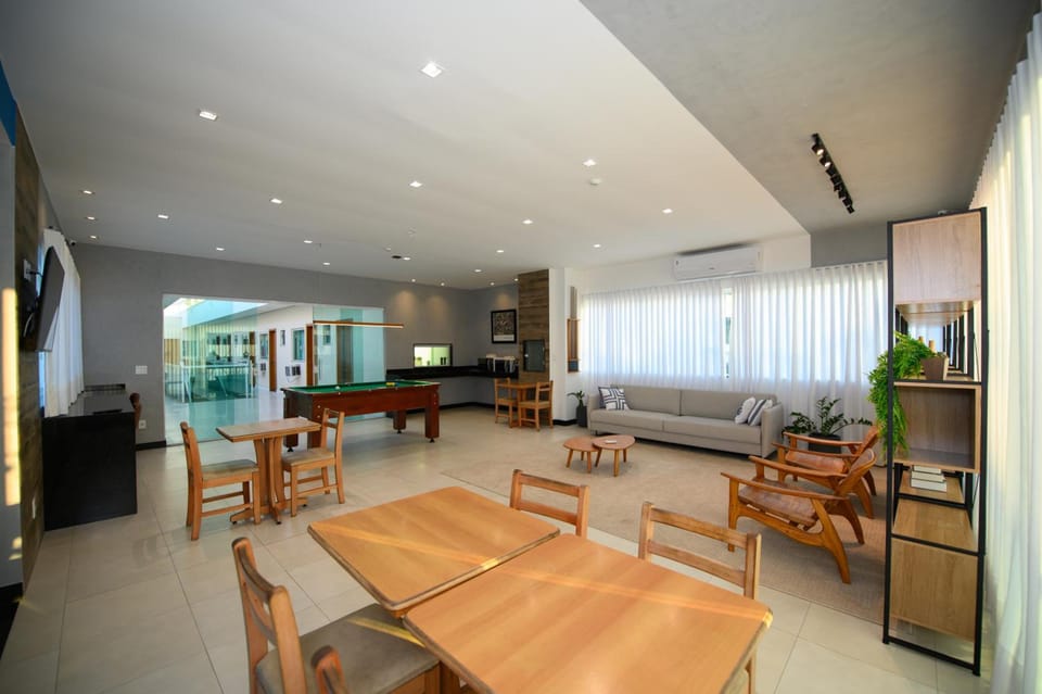 Hotel Elevare Niteroi Hotel in Niterói
