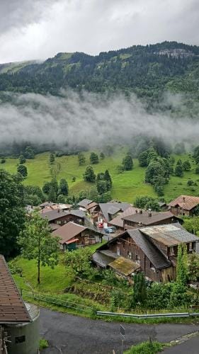 Alphenrose saxeten Hotel in Canton of Valais