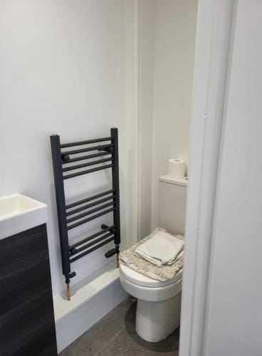 Avondale Hotel in Seaford