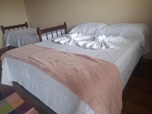 Casa de Luz - Lar na Serra - Suite - Duplo ou Triplo - N4 Hotel in Miguel Pereira