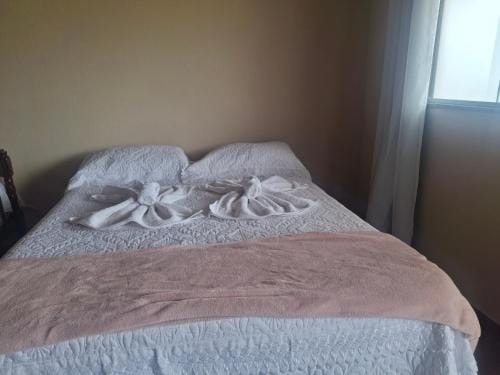 Casa de Luz - Lar na Serra - Suite - Duplo ou Triplo - N4 Hotel in Miguel Pereira