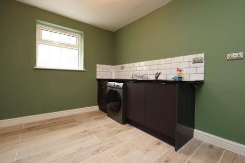 Perfect Bridgend Stay: Comfort & Space! Hotel in Bridgend