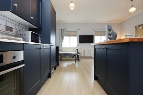 Perfect Bridgend Stay: Comfort & Space! Hotel in Bridgend