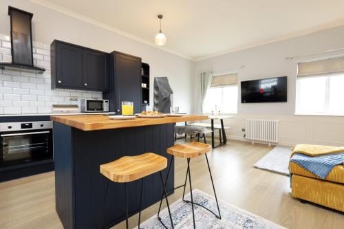 Perfect Bridgend Stay: Comfort & Space! Hotel in Bridgend