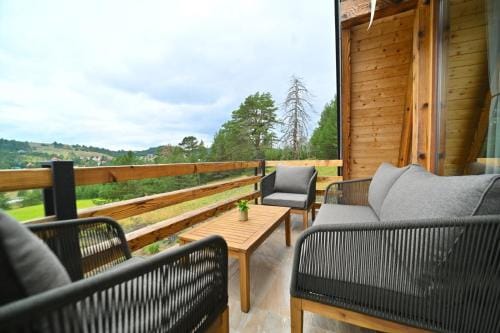 Vodice Park, Zlatibor Hotel in Zlatibor District, Serbia