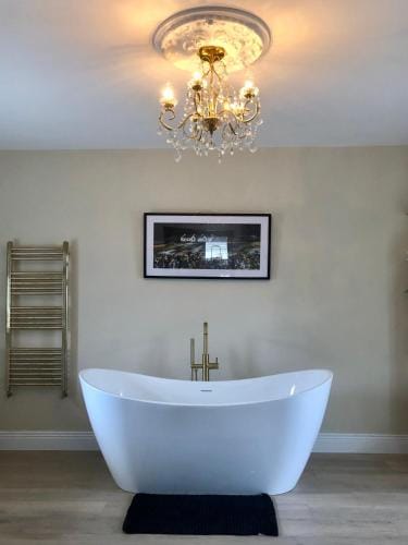 Dillion House Hotel in County Galway