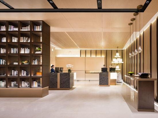 XIANG JI EXECUTIVE  APARTMENT Hotel in Shenzhen