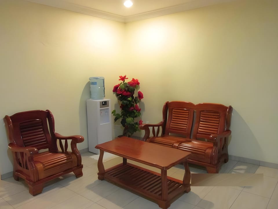 Jerantut Hill Inn Hotel in Pahang, Malaysia