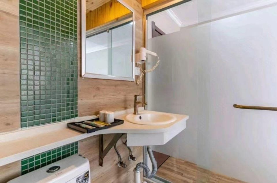 Forest Home Hotel (Suzhou College Branch) Hotel in Jiangsu
