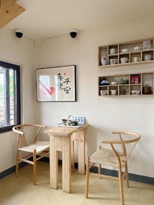 Meet Blossom Boutique Homestay Hotel in Shanghai