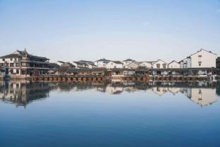Meet Blossom Boutique Homestay Hotel in Shanghai