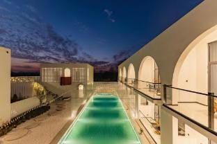 Shaojian·Huazhengqu Homestay (Yizheng Zaolinwan Tourist Resort Branch) Hotel in Nanjing