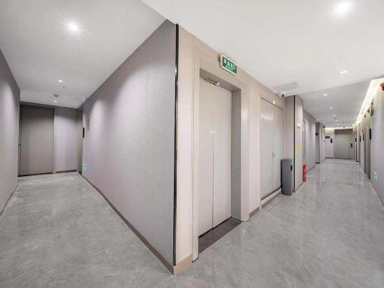 Chongqing Jilaideng Hotel Hotel in China