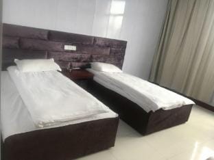 Xidong Bath Inn Hotel in Jiangsu