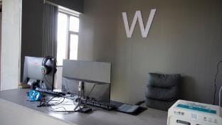W Business E-sports Apartment (Hengdian Film Studio Branch) Hotel in Zhejiang