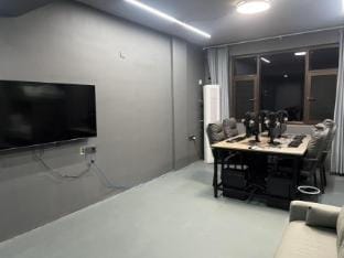 W Business E-sports Apartment (Hengdian Film Studio Branch) Hotel in Zhejiang
